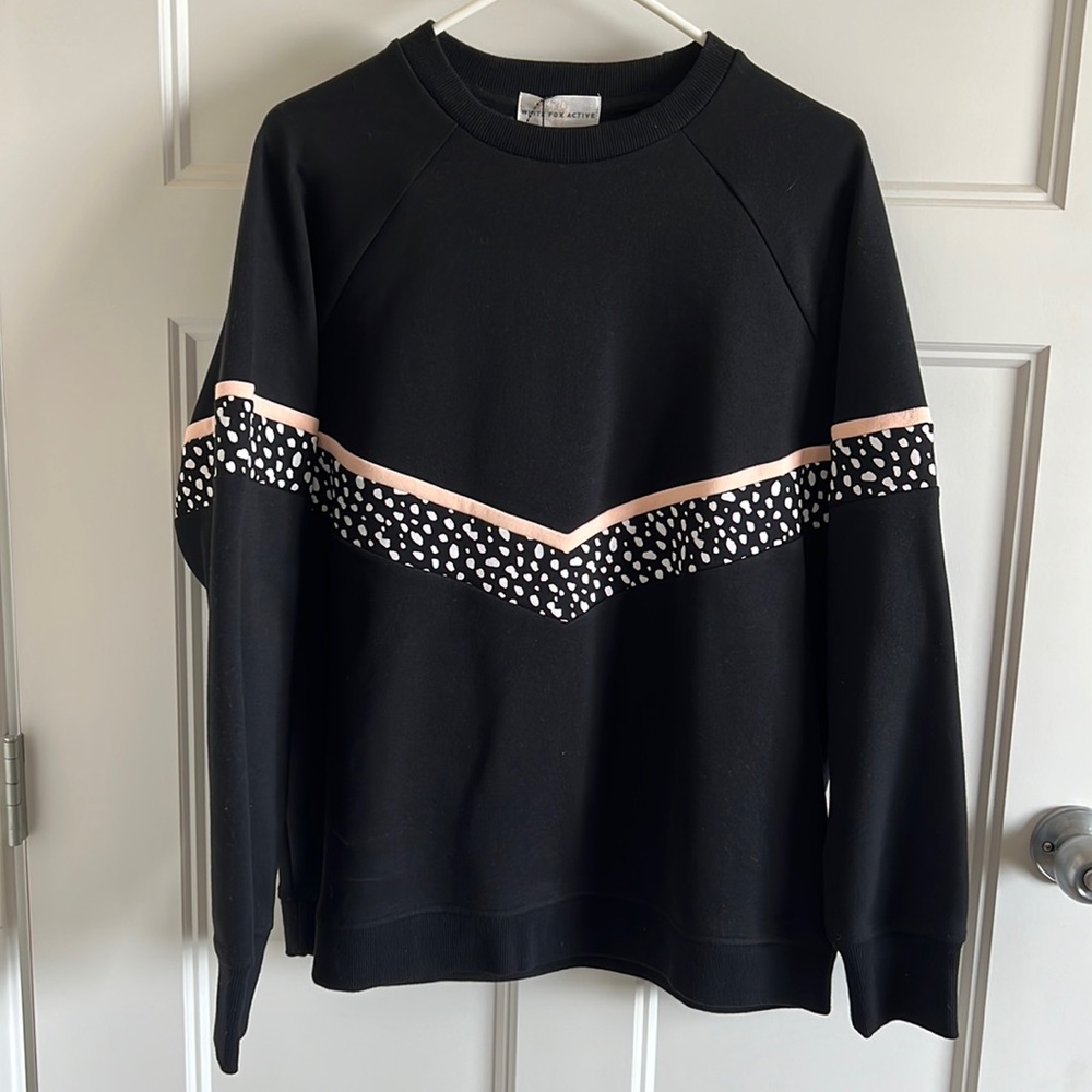 Sweatshirt